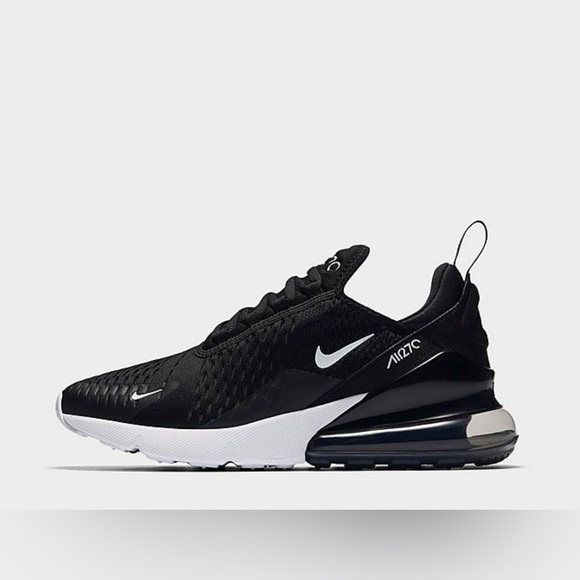 Nike Shoes - WOMEN'S NIKE AIR MAX 270 CASUAL SHOES